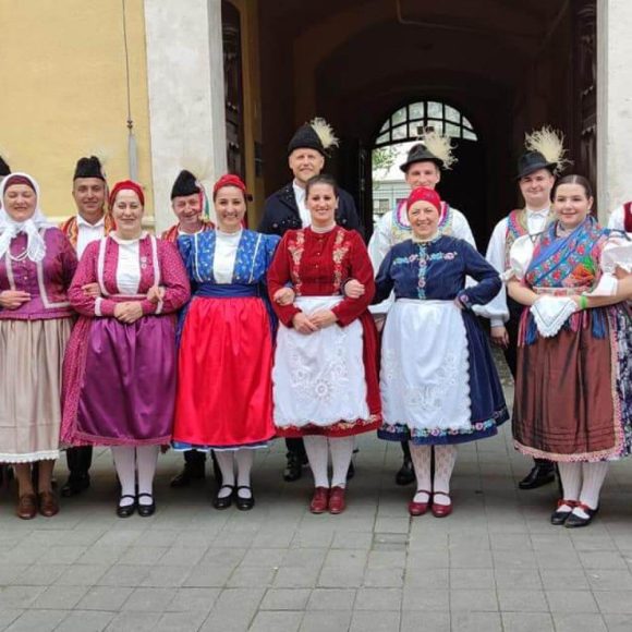 Szlovákiai Magyar Táncház Találkozó