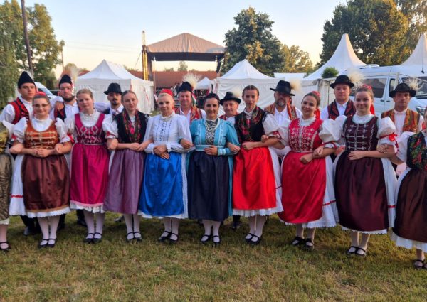 I. Gasztro-Folk Fesztivál