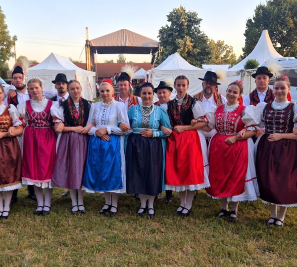I. Gasztro-Folk Fesztivál