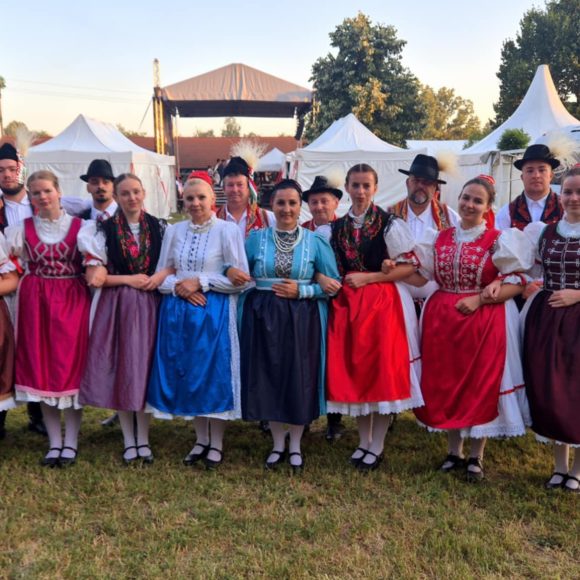 I. Gasztro-Folk Fesztivál