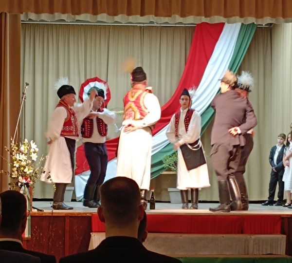 Március 15.