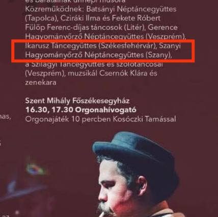MIHÁLYI 2025 VERBUNK NAPJA – 2025. 09. 27.