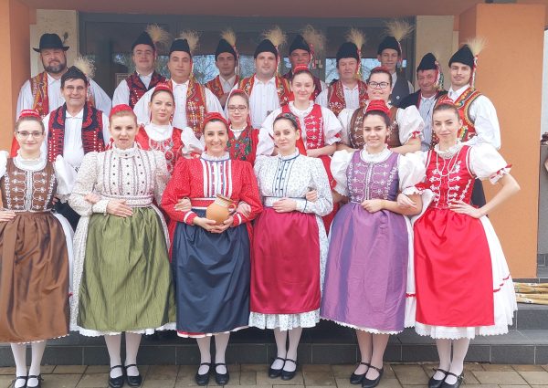 Népviselet Napja 2025