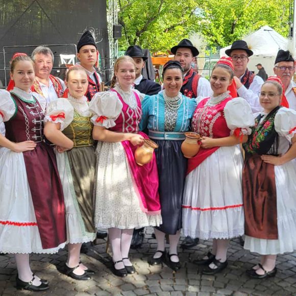 A Mulatság Szent Mihály havában