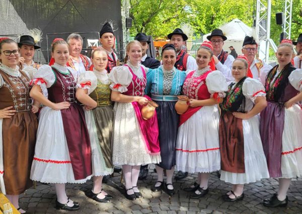 A Mulatság Szent Mihály havában