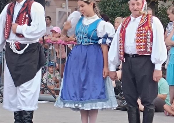 „Rumli”k meghívására
