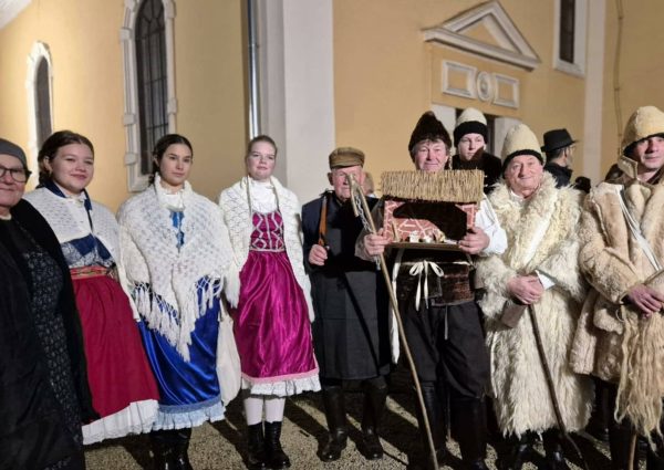 Adventben is őrizzük a hagyományt…