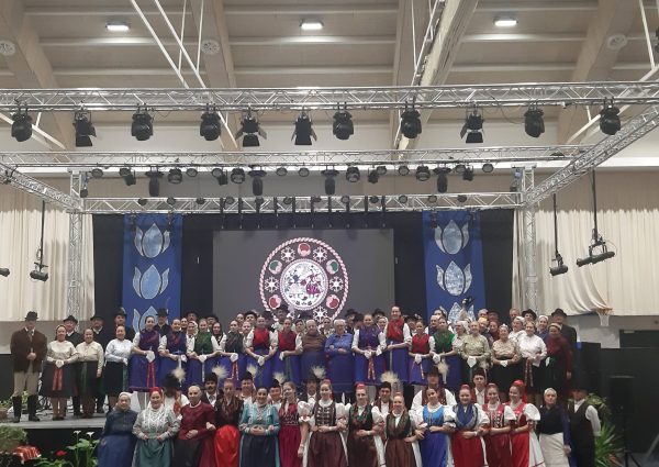 Élő Hagyományunk III. Kösöntyű Találkozója, Lakitelek