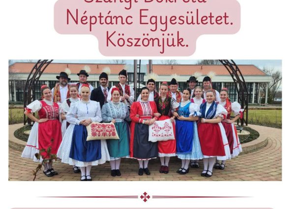 Adó 1% – támogatás kérése