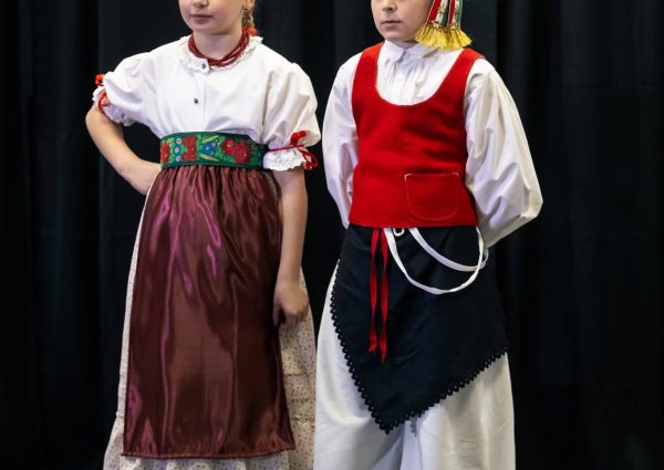 Kisbokrétás siker a VI. Barsi Szólótánc Versenyen