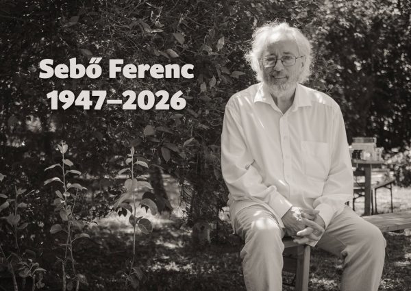 Sebő Ferenc emlékére